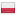 dekodestudio.com server is located in Poland